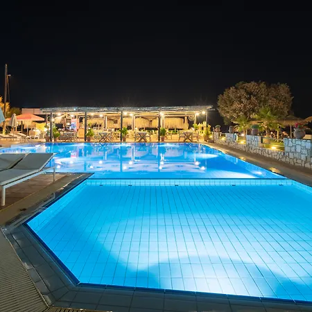 Ξενοδοχείο Erato (adults Only)