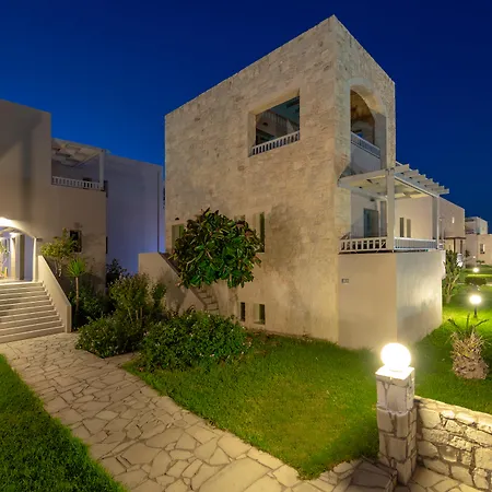 Ξενοδοχείο Erato (adults Only) 3*