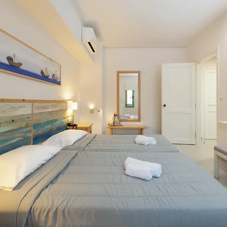 Erato (adults Only) Ξενοδοχείο