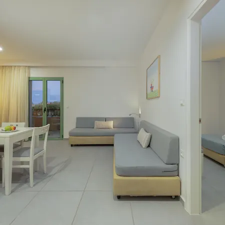 Ξενοδοχείο Erato (adults Only)