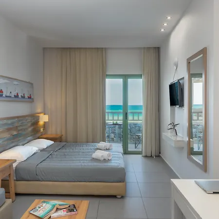 Erato (adults Only) Ξενοδοχείο Platanés