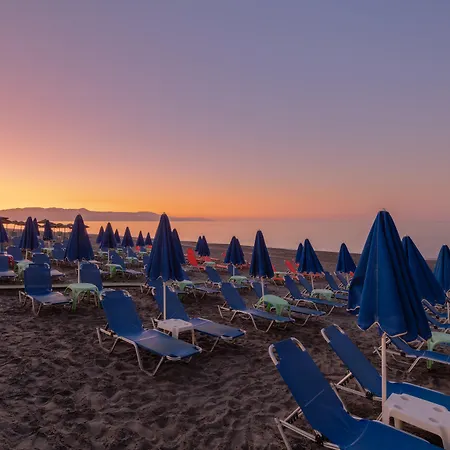 Ξενοδοχείο Erato (adults Only)
