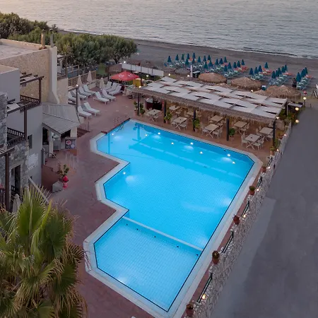 מלון Erato (adults Only)