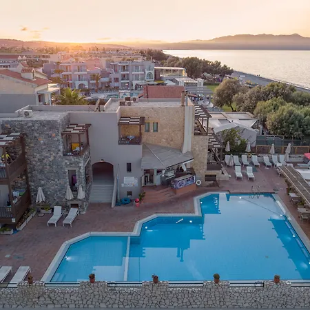 Ξενοδοχείο Erato (adults Only)