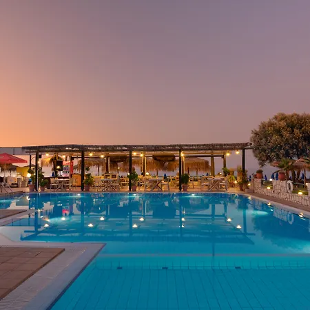Ξενοδοχείο Erato (adults Only) 3*