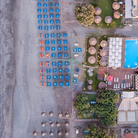 Ξενοδοχείο Erato (adults Only) Platanés