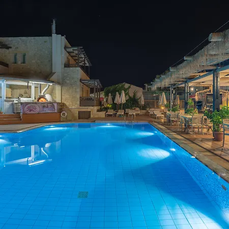 Erato (adults Only) מלון